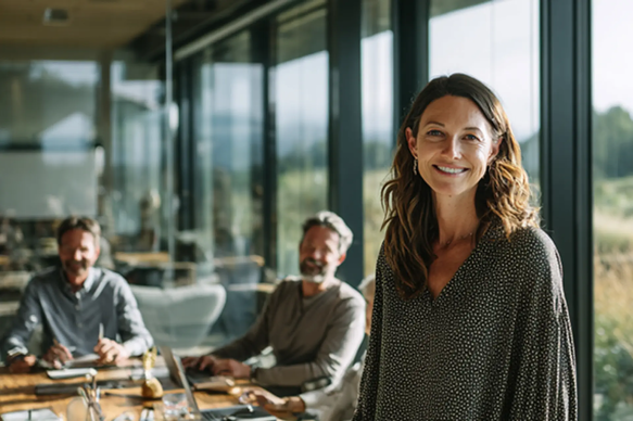 Kostenloses Webinar: SBV Faktencheck – Ihr Schnellstart als Vertrauensperson Kostenloses Webinar: SBV Faktencheck – Ihr Schnellstart als Vertrauensperson